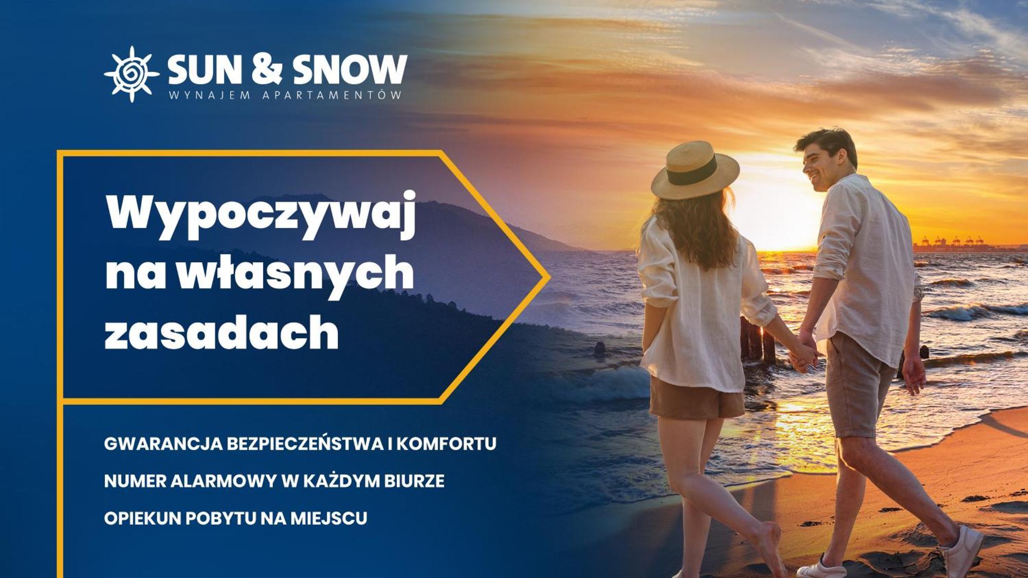 Apartamenty Sun & Snow Rezydencja Kapitanska Kołobrzeg Exteriör bild